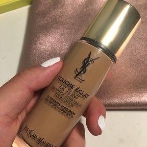 YSL - foundation - BR 40